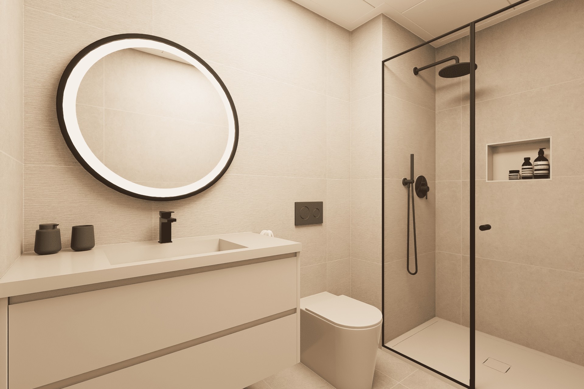 Nouvelle construction - low-bungalow - Pilar de la Horadada