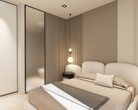 Nouvelle construction - low-bungalow - Pilar de la Horadada