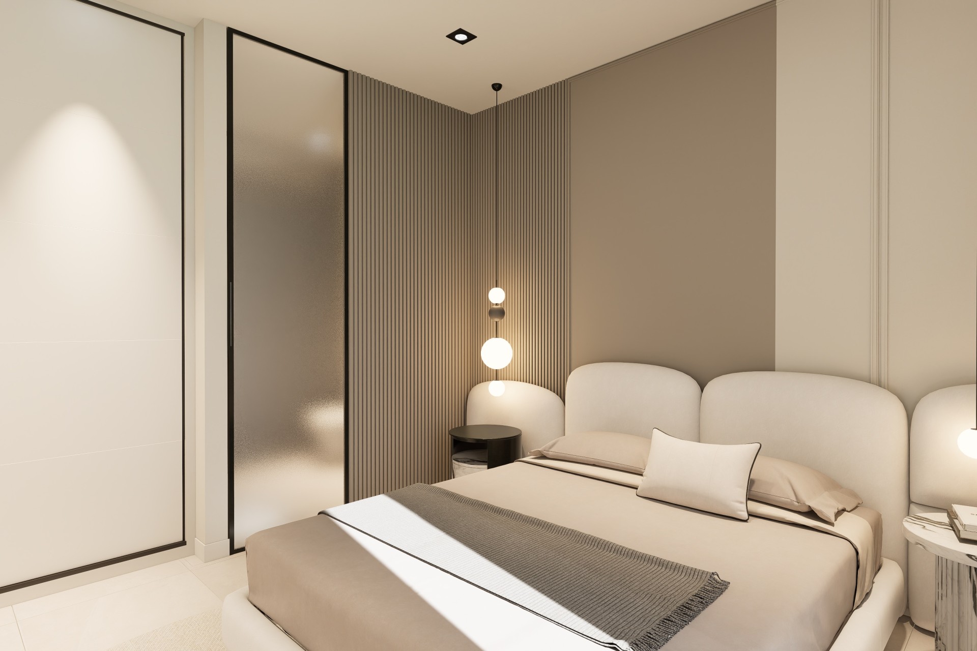 Nouvelle construction - low-bungalow - Pilar de la Horadada