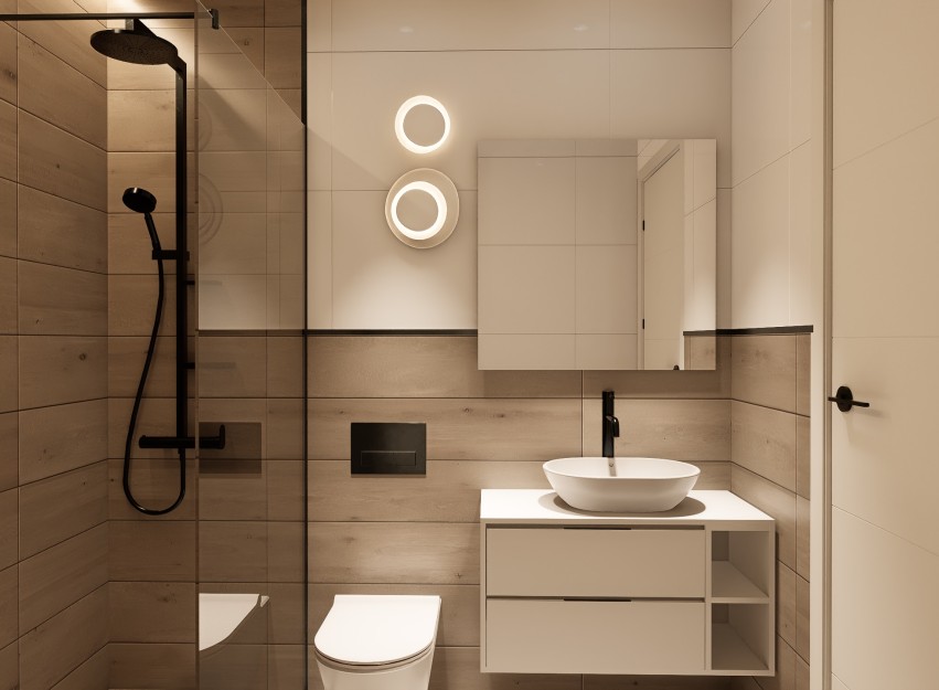 Nouvelle construction - low-bungalow - Pilar de la Horadada