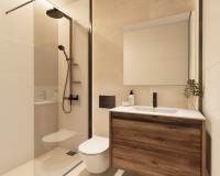 Nouvelle construction - low-bungalow - Pilar de la Horadada