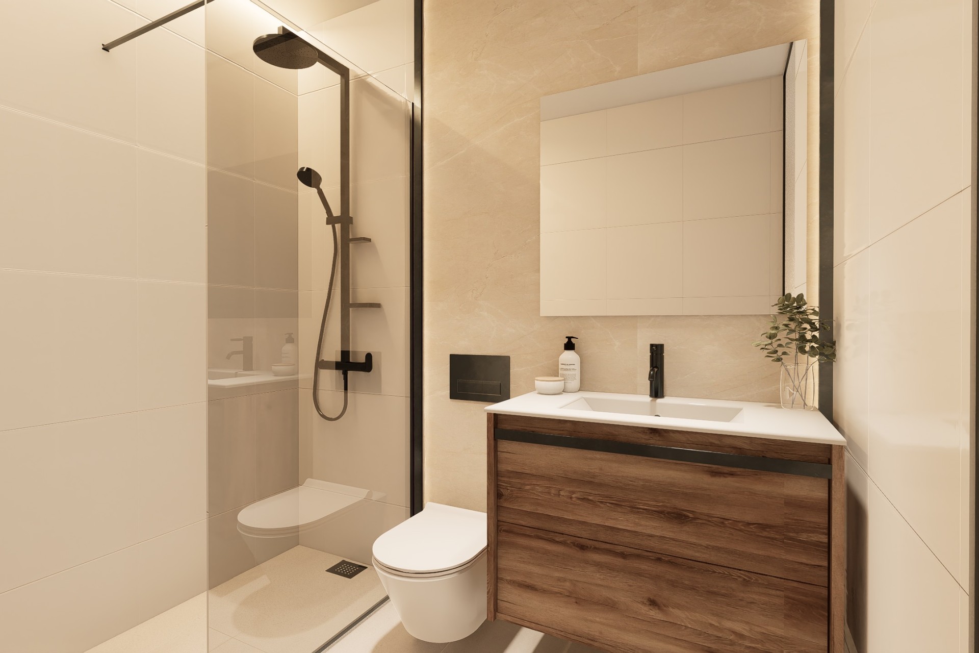 Nouvelle construction - low-bungalow - Pilar de la Horadada