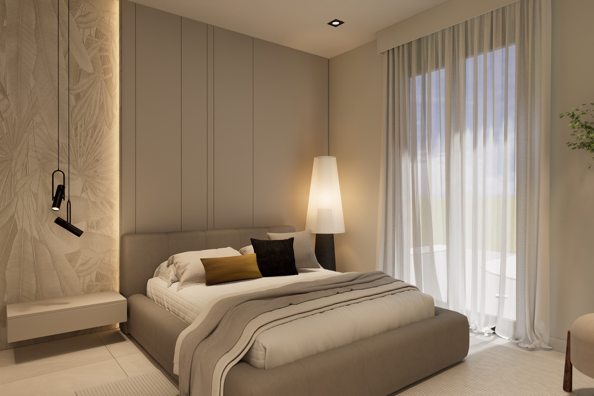 Nouvelle construction - low-bungalow - Pilar de la Horadada