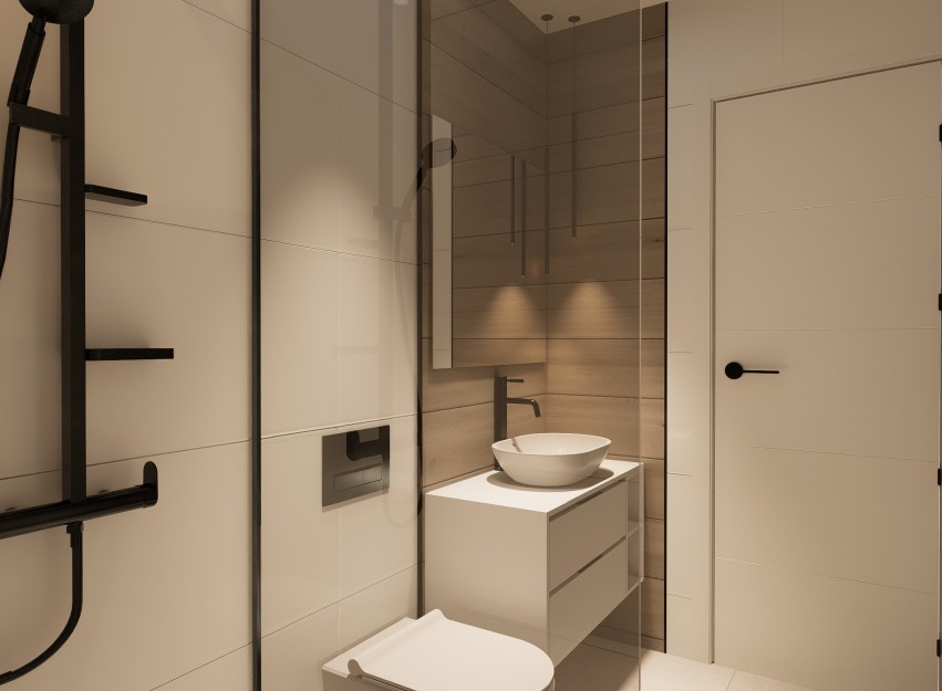 Nouvelle construction - low-bungalow - Pilar de la Horadada