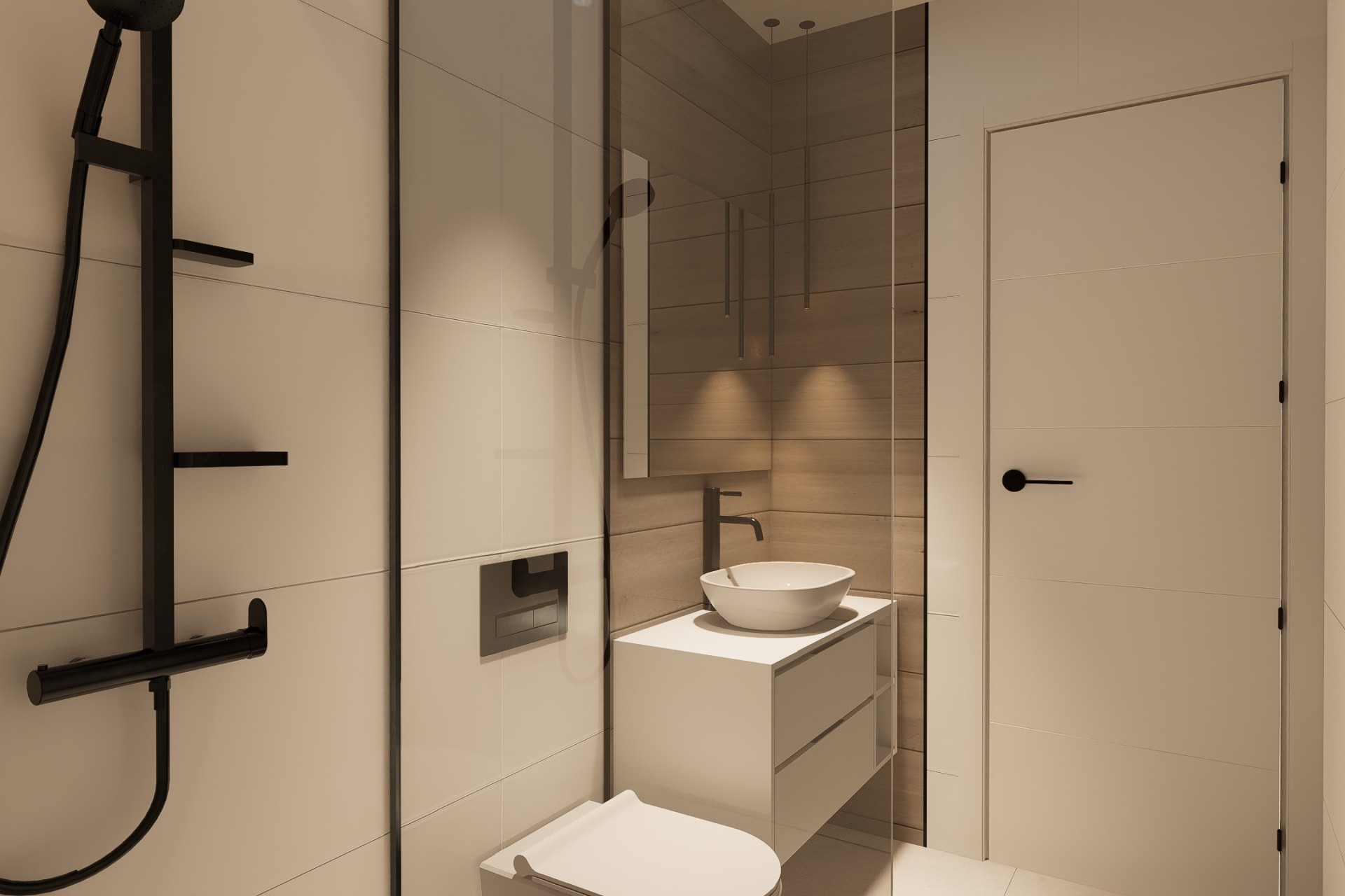 Nouvelle construction - low-bungalow - Pilar de la Horadada