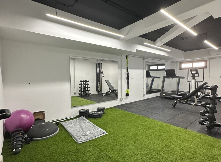 Nouvelle construction - low-bungalow - Pilar de la Horadada