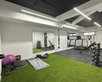 Nouvelle construction - low-bungalow - Pilar de la Horadada