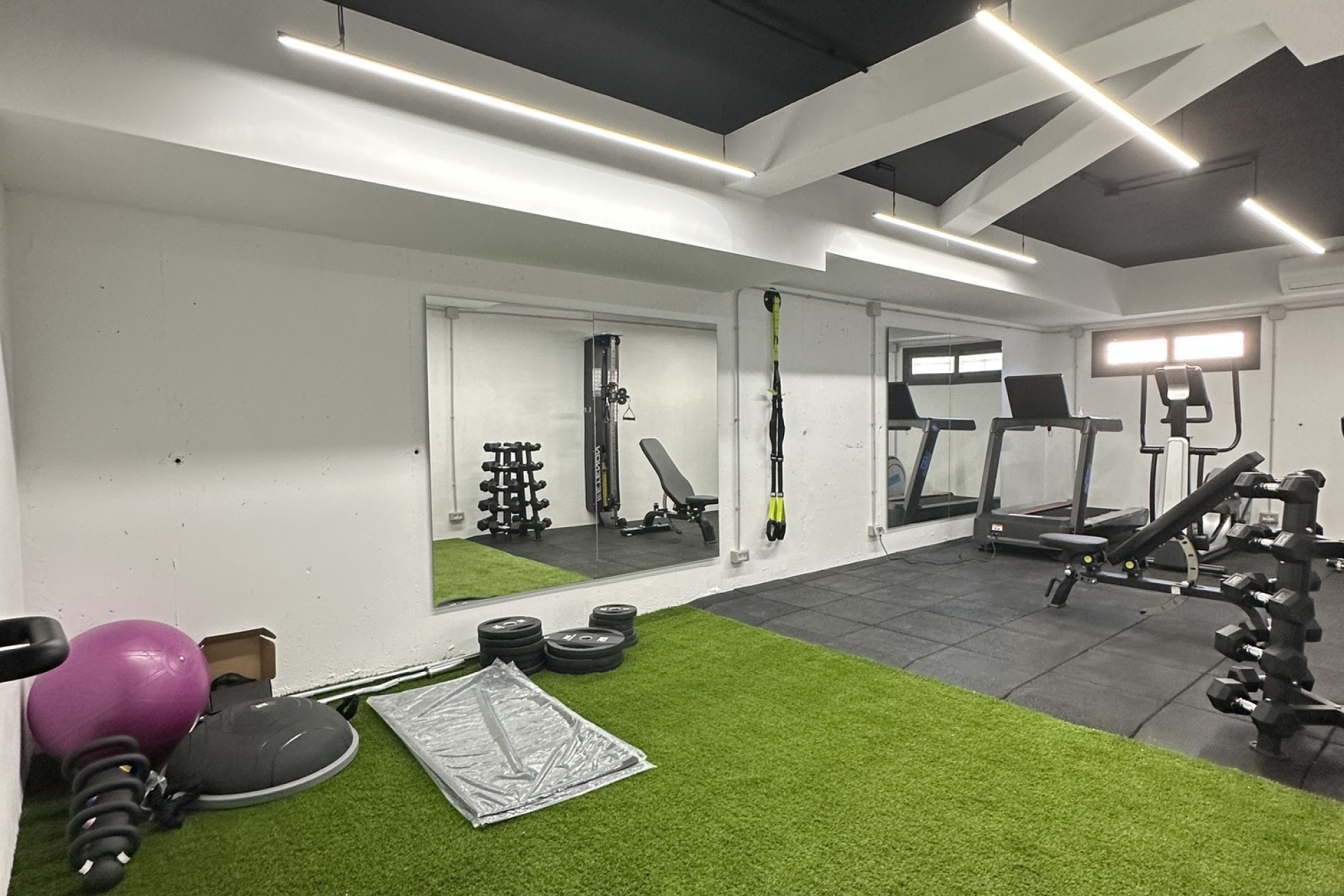 Nouvelle construction - low-bungalow - Pilar de la Horadada