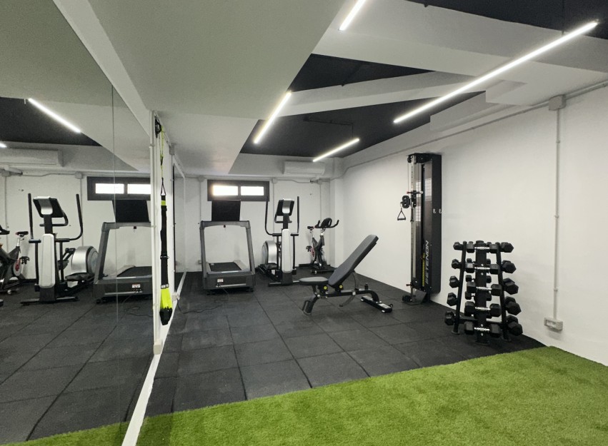 Nouvelle construction - low-bungalow - Pilar de la Horadada