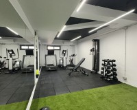 Nouvelle construction - low-bungalow - Pilar de la Horadada