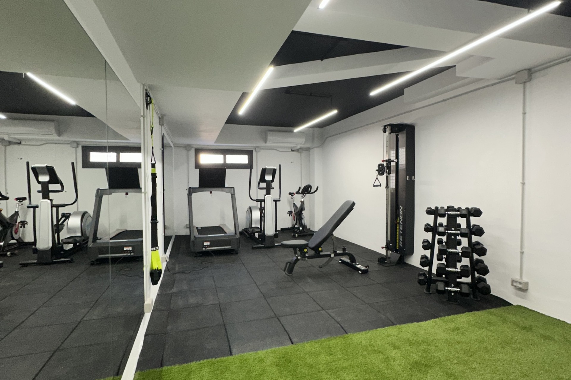 Nouvelle construction - low-bungalow - Pilar de la Horadada