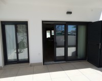 Nouvelle construction - low-bungalow - Pilar de la Horadada