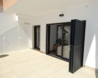 Nouvelle construction - low-bungalow - Pilar de la Horadada