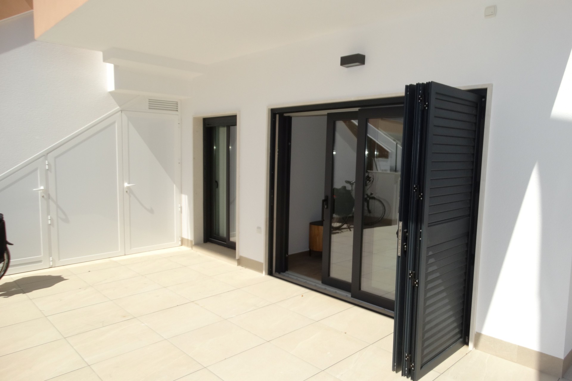 Nouvelle construction - low-bungalow - Pilar de la Horadada