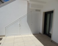 Nouvelle construction - low-bungalow - Pilar de la Horadada