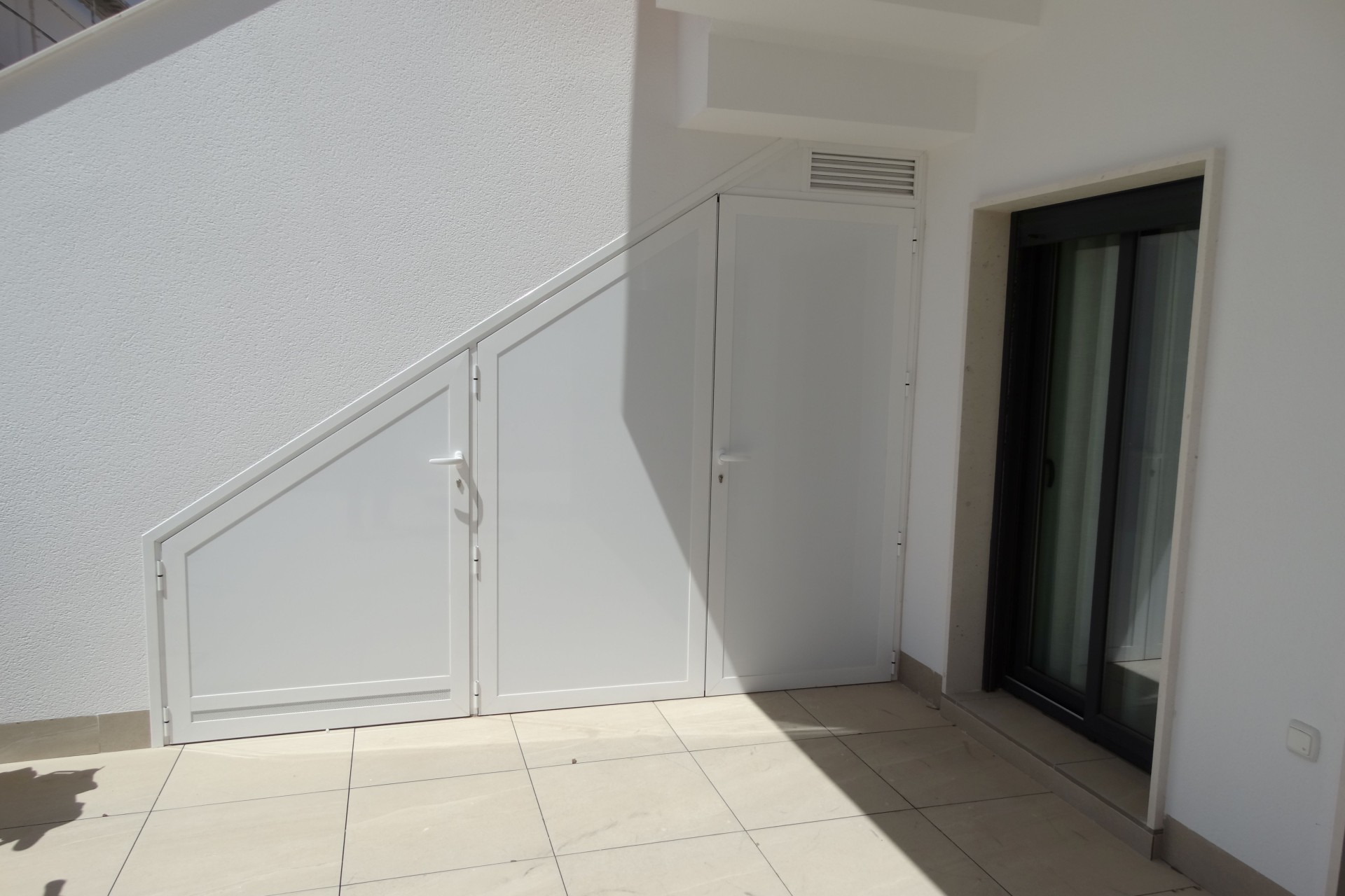 Nouvelle construction - low-bungalow - Pilar de la Horadada