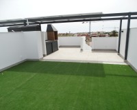 Nouvelle construction - low-bungalow - Pilar de la Horadada