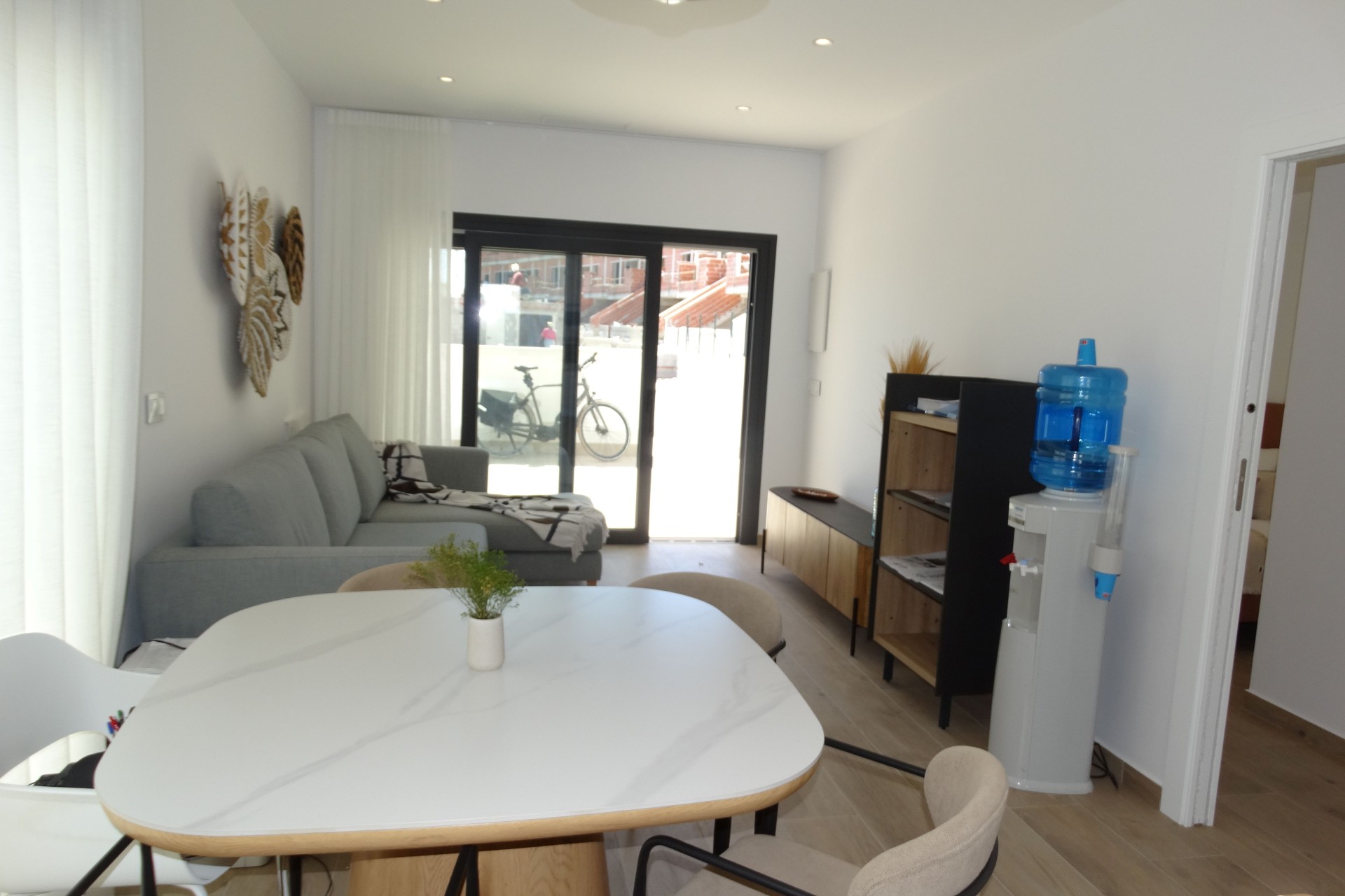 Nouvelle construction - low-bungalow - Pilar de la Horadada