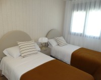 Nouvelle construction - low-bungalow - Pilar de la Horadada