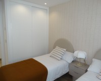 Nouvelle construction - low-bungalow - Pilar de la Horadada