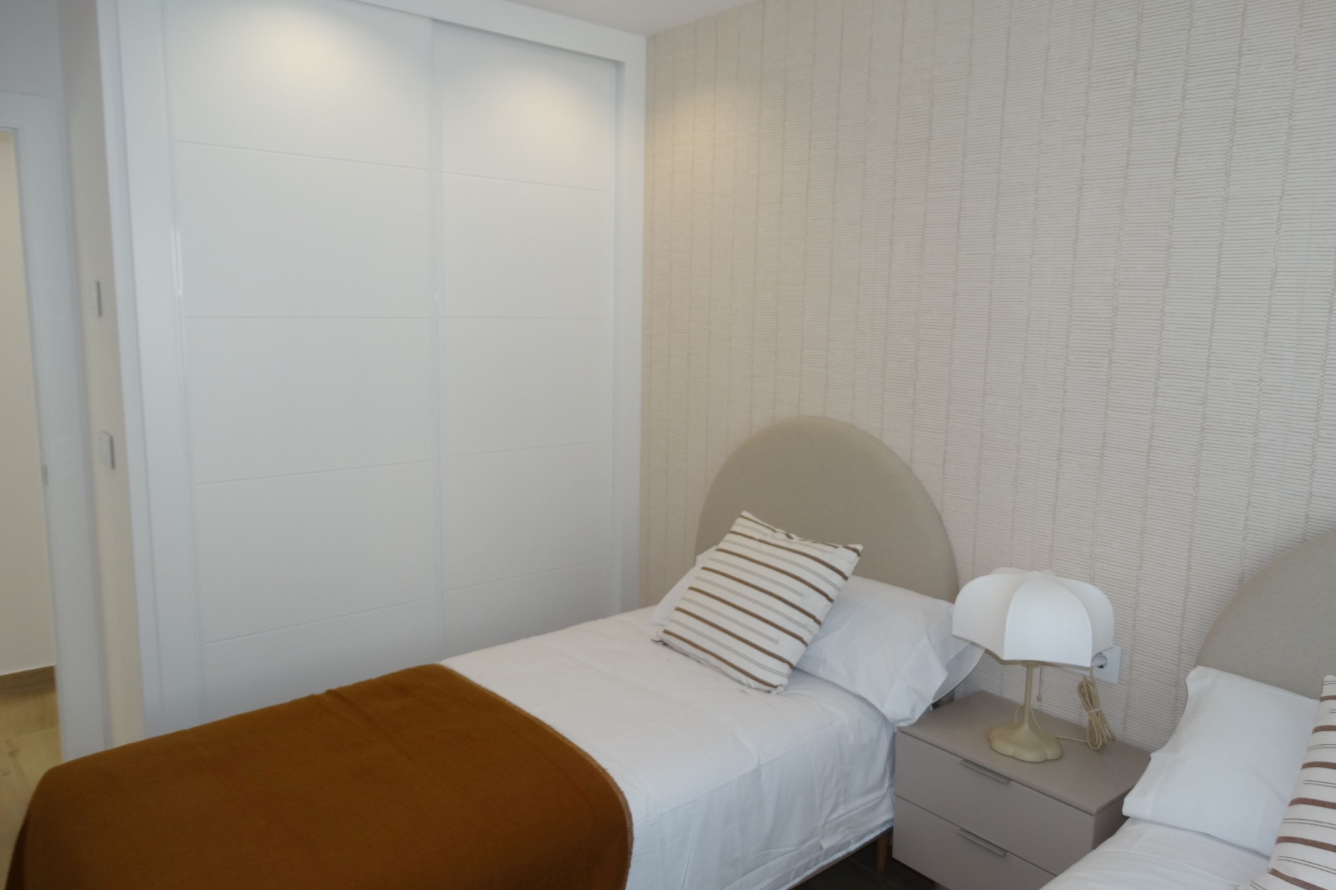 Nouvelle construction - low-bungalow - Pilar de la Horadada