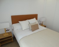 Nouvelle construction - low-bungalow - Pilar de la Horadada