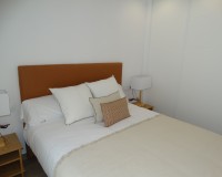 Nouvelle construction - low-bungalow - Pilar de la Horadada