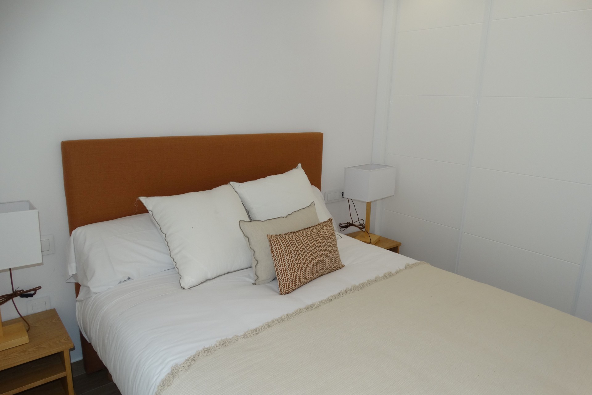 Nouvelle construction - low-bungalow - Pilar de la Horadada