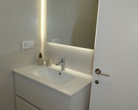 Nouvelle construction - low-bungalow - Pilar de la Horadada