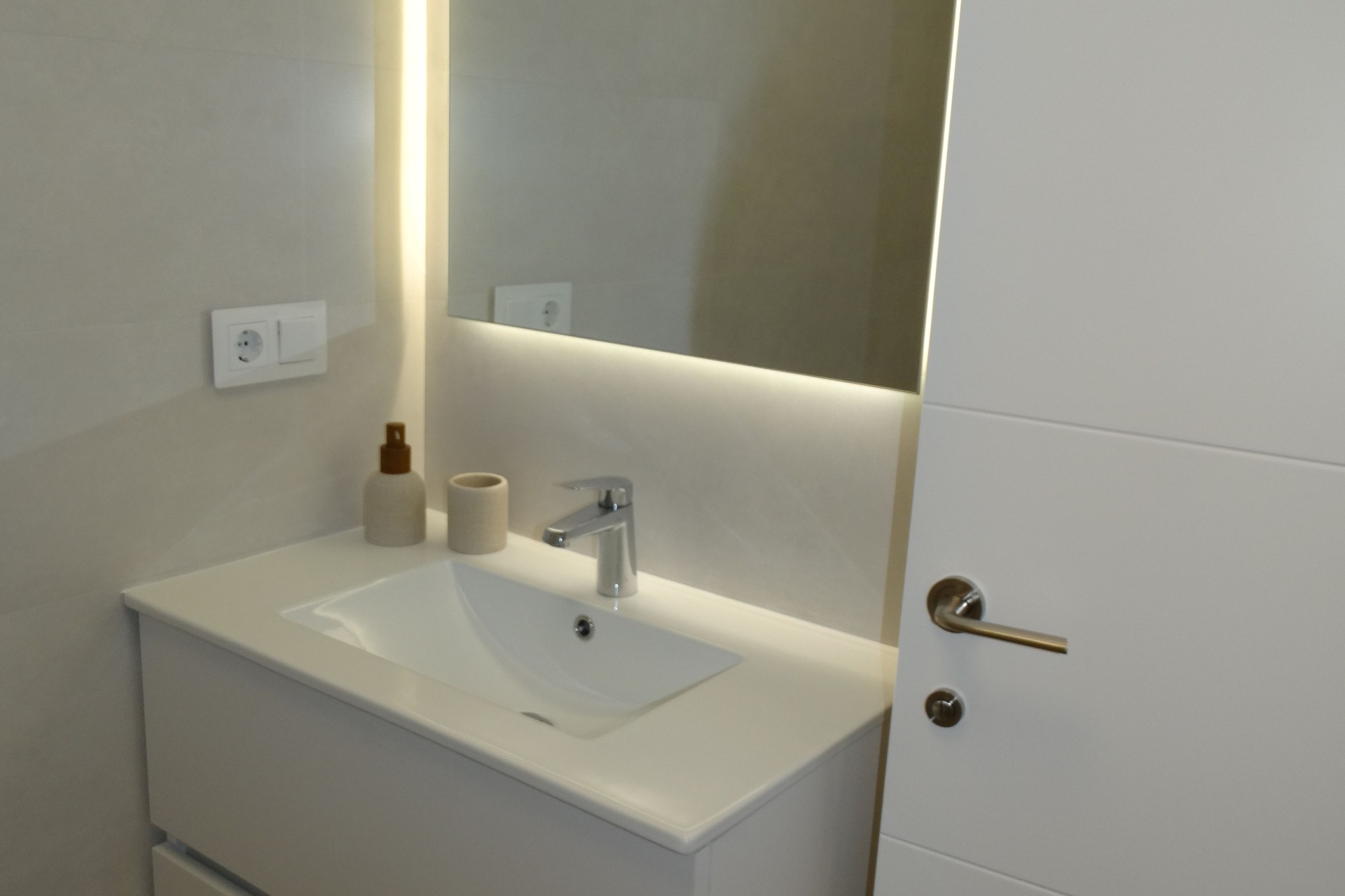 Nouvelle construction - low-bungalow - Pilar de la Horadada