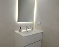 Nouvelle construction - low-bungalow - Pilar de la Horadada