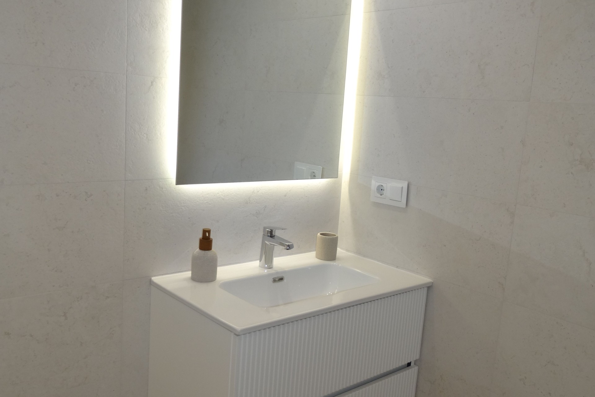 Nouvelle construction - low-bungalow - Pilar de la Horadada