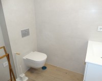 Nouvelle construction - low-bungalow - Pilar de la Horadada