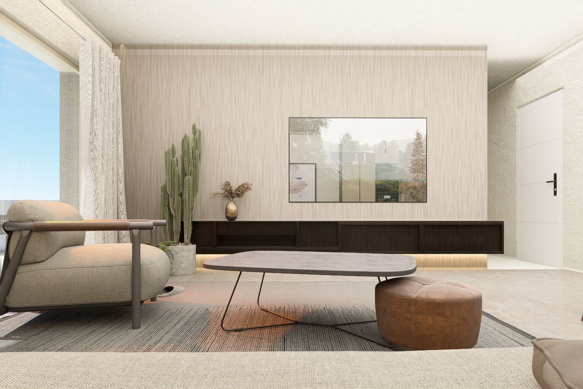 Nouvelle construction - low-bungalow - Pilar de la Horadada