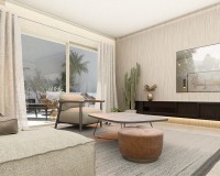 Nouvelle construction - low-bungalow - Pilar de la Horadada