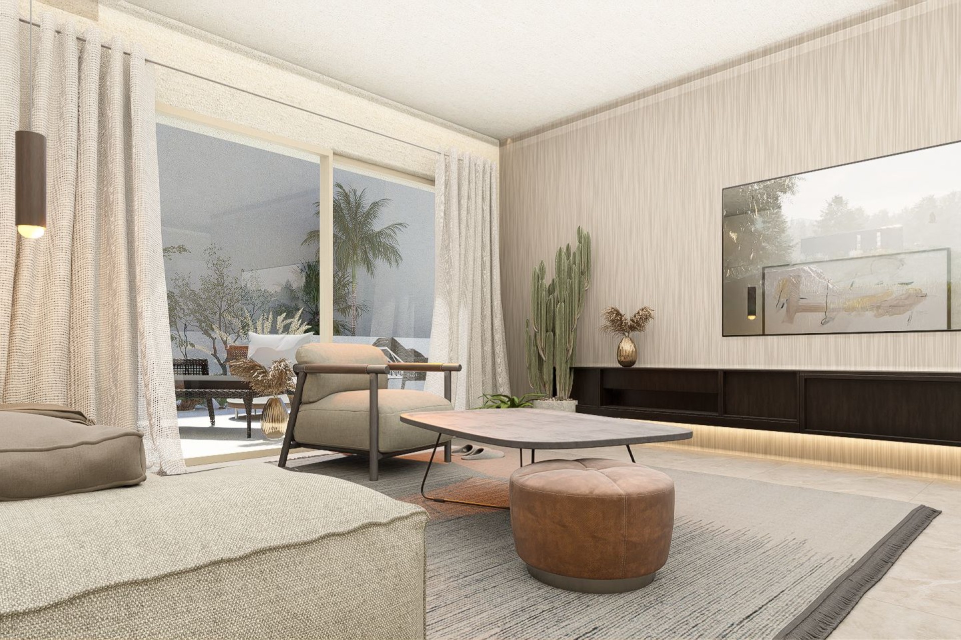 Nouvelle construction - low-bungalow - Pilar de la Horadada