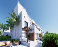 Nouvelle construction - low-bungalow - Pilar de la Horadada