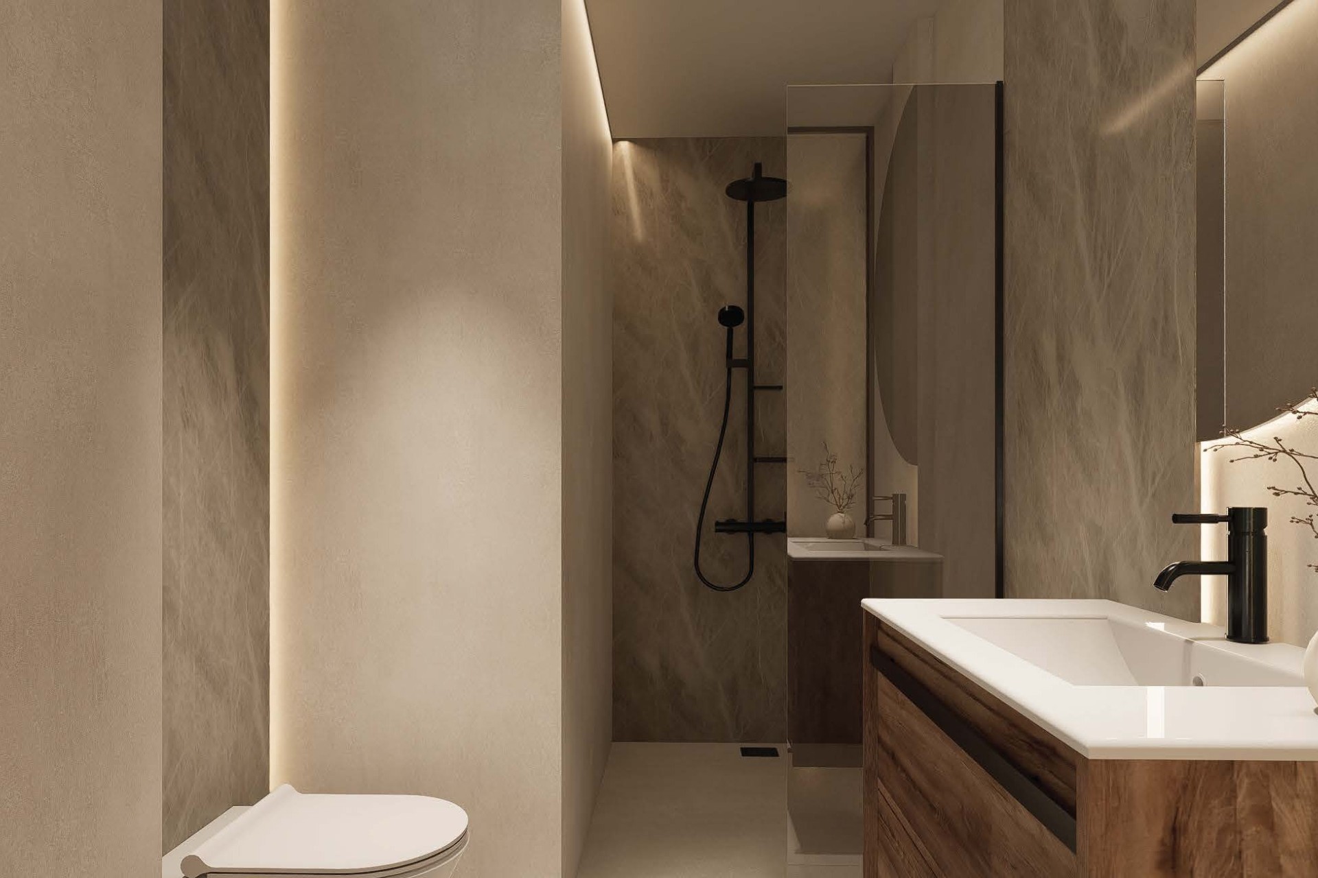 Nouvelle construction - low-bungalow - Pilar de la Horadada