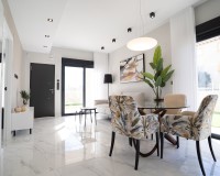 Nouvelle construction - low-bungalow - Pilar de la Horadada