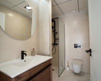 Nouvelle construction - low-bungalow - Pilar de la Horadada