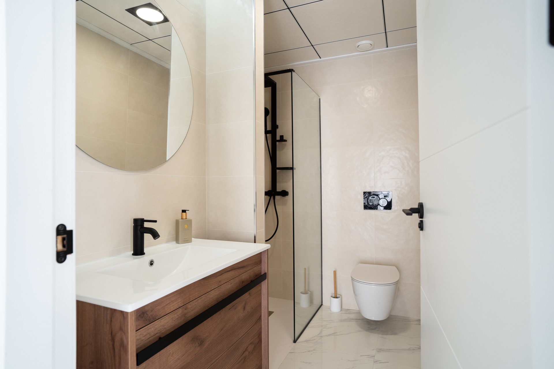 Nouvelle construction - low-bungalow - Pilar de la Horadada