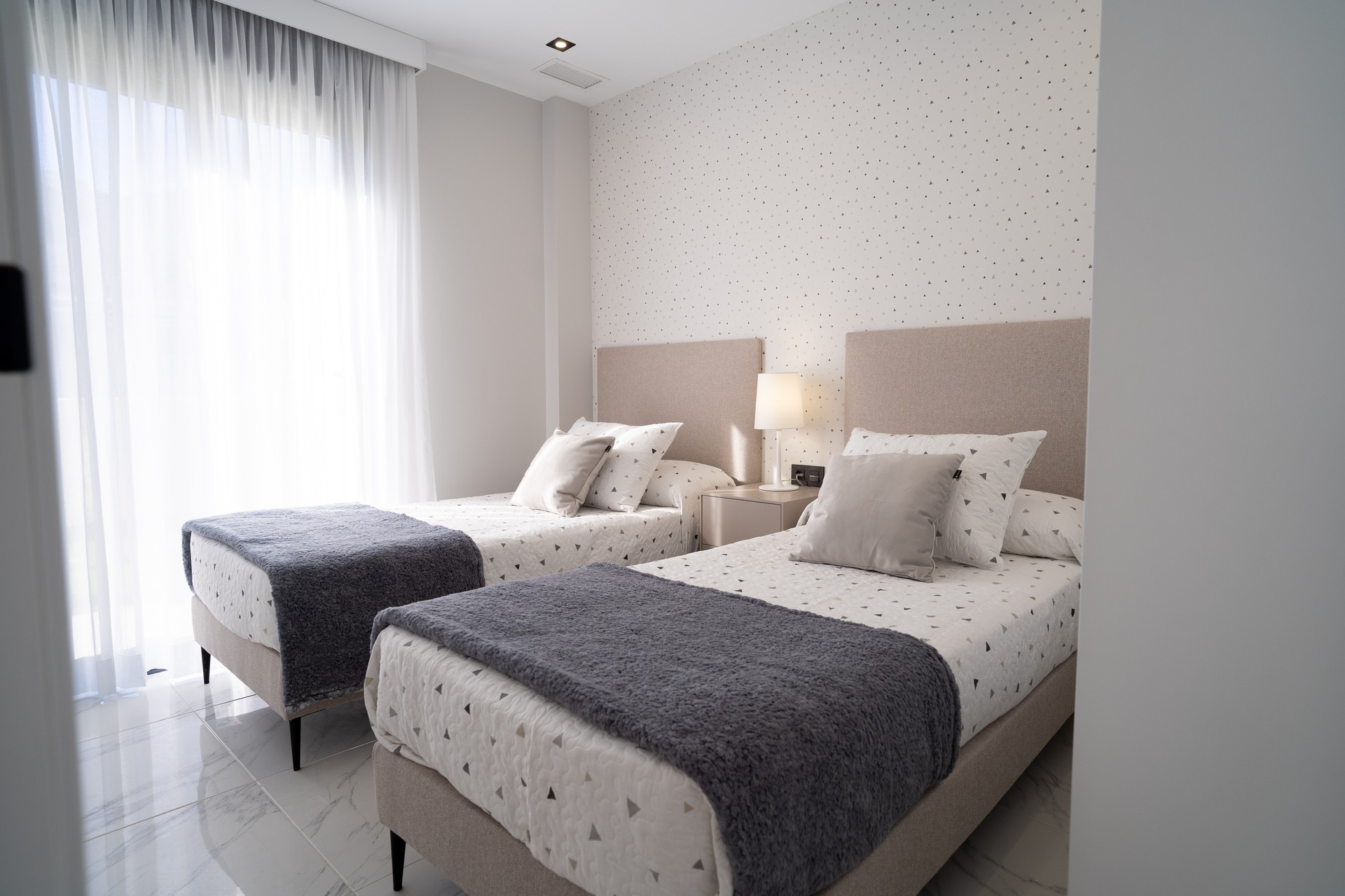 Nouvelle construction - low-bungalow - Pilar de la Horadada