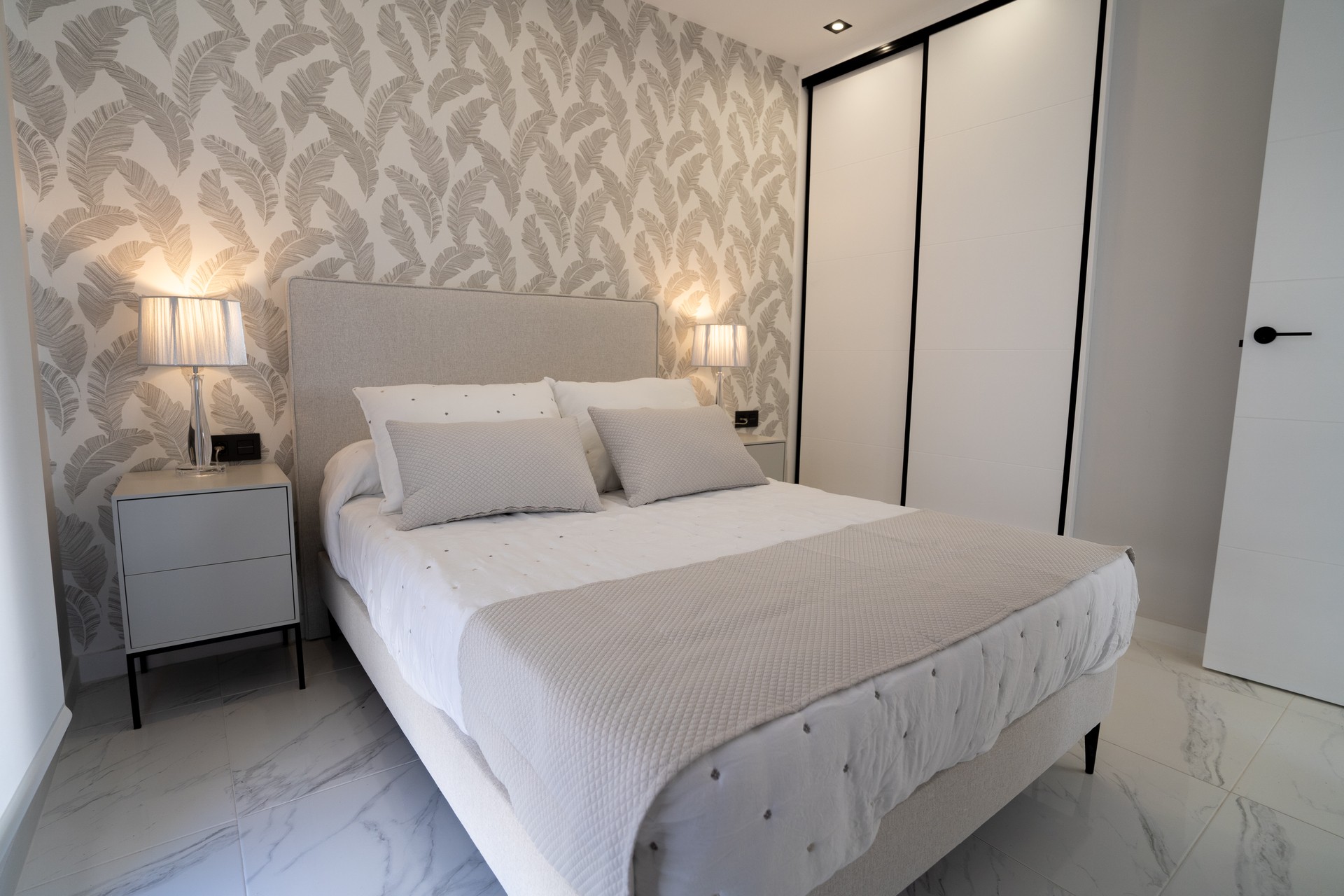 Nouvelle construction - low-bungalow - Pilar de la Horadada