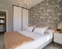 Nouvelle construction - low-bungalow - Pilar de la Horadada