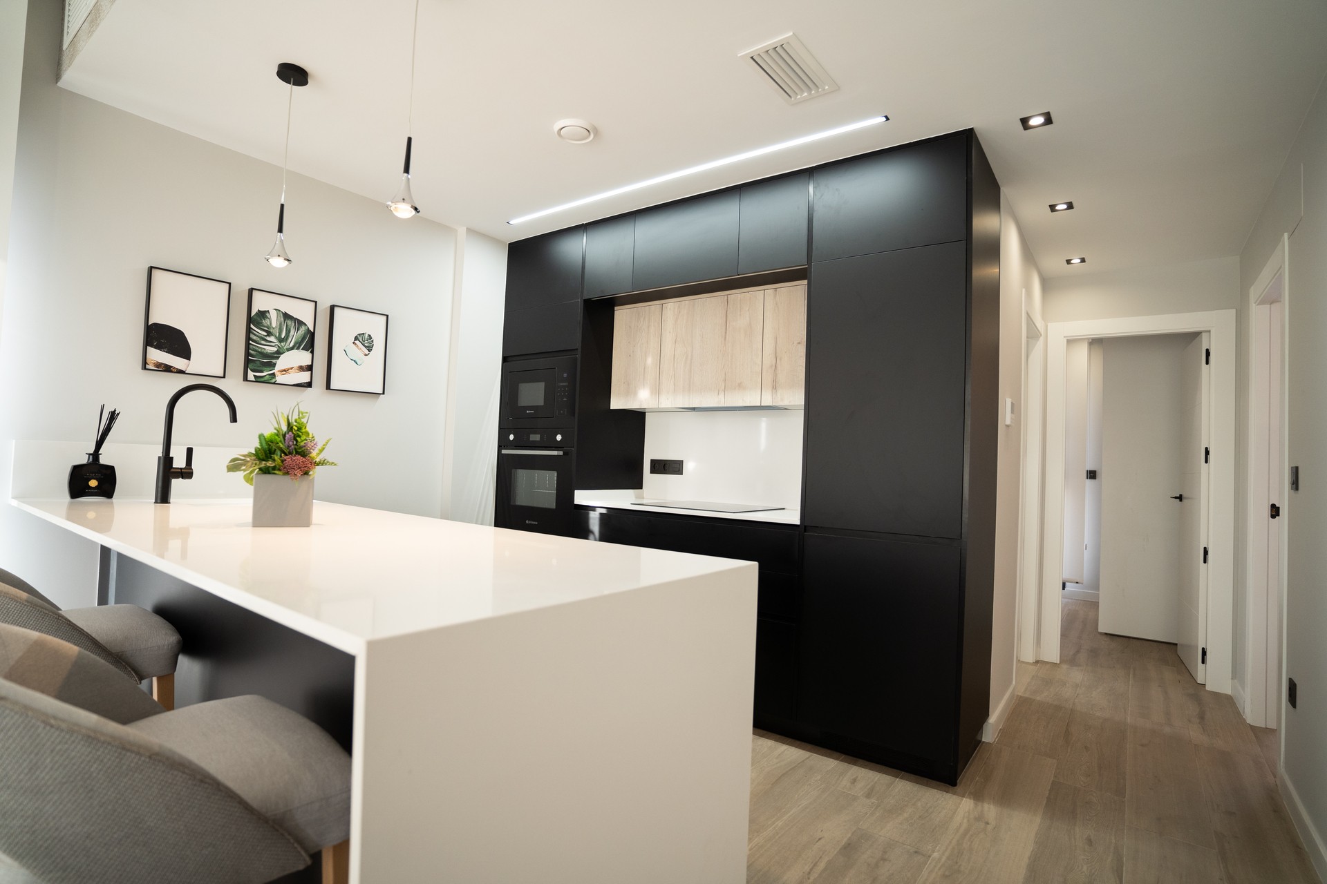 Nouvelle construction - low-bungalow - Pilar de la Horadada