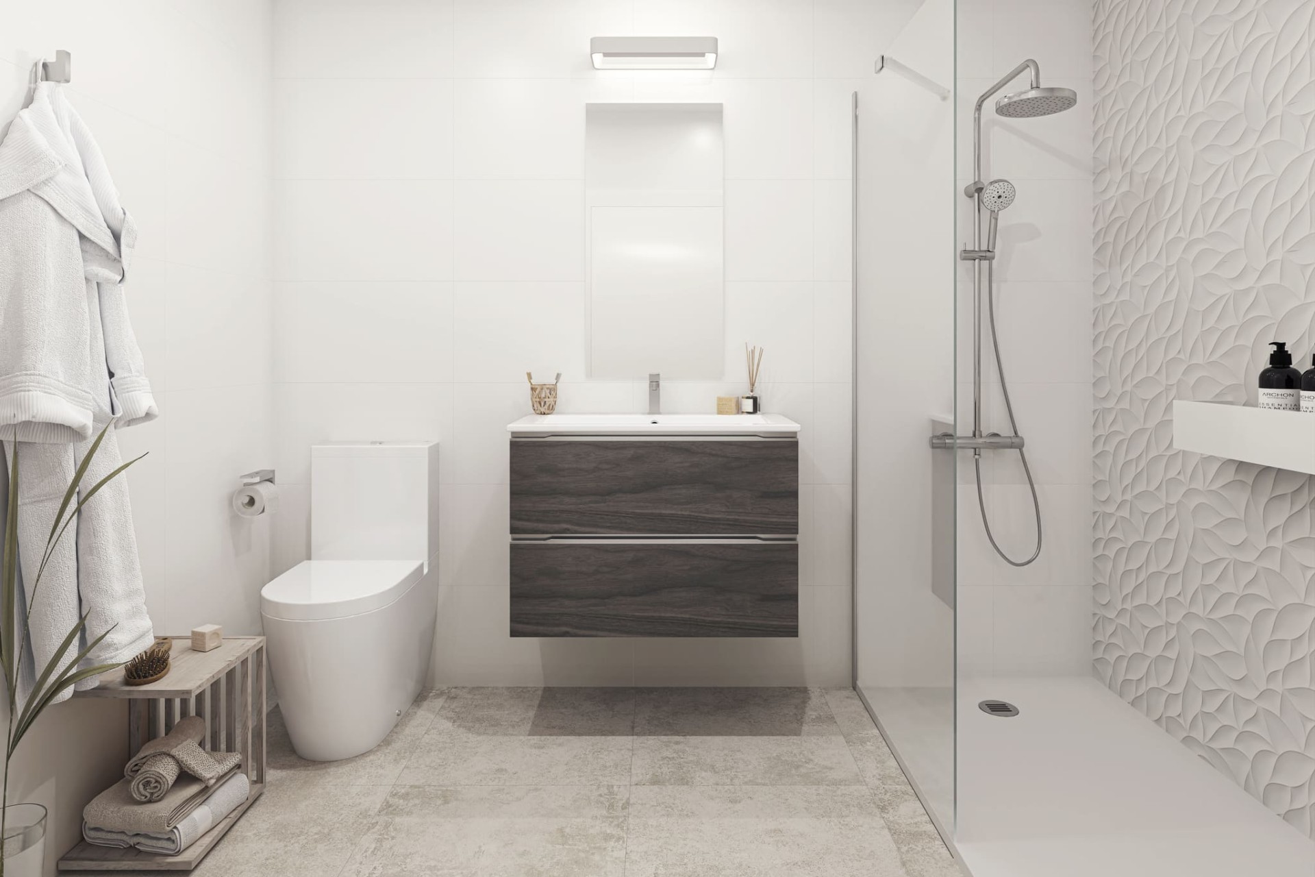 Nouvelle construction - low-bungalow - Pilar de la Horadada