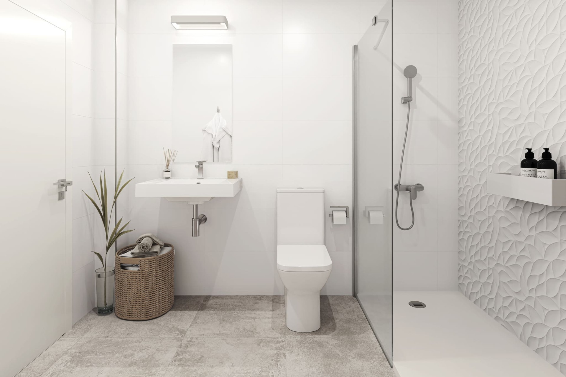 Nouvelle construction - low-bungalow - Pilar de la Horadada