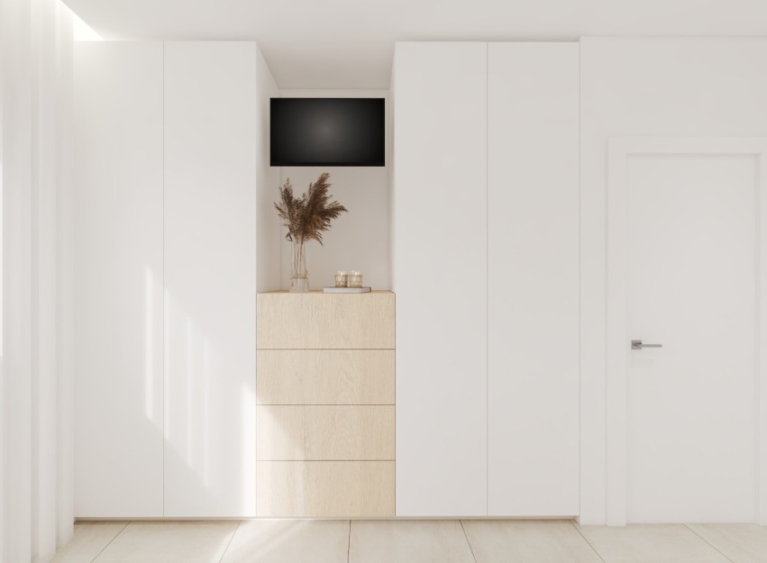 Nouvelle construction - low-bungalow - Pilar de la Horadada