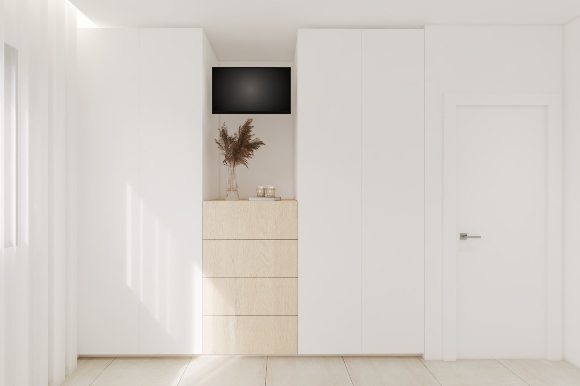 Nouvelle construction - low-bungalow - Pilar de la Horadada