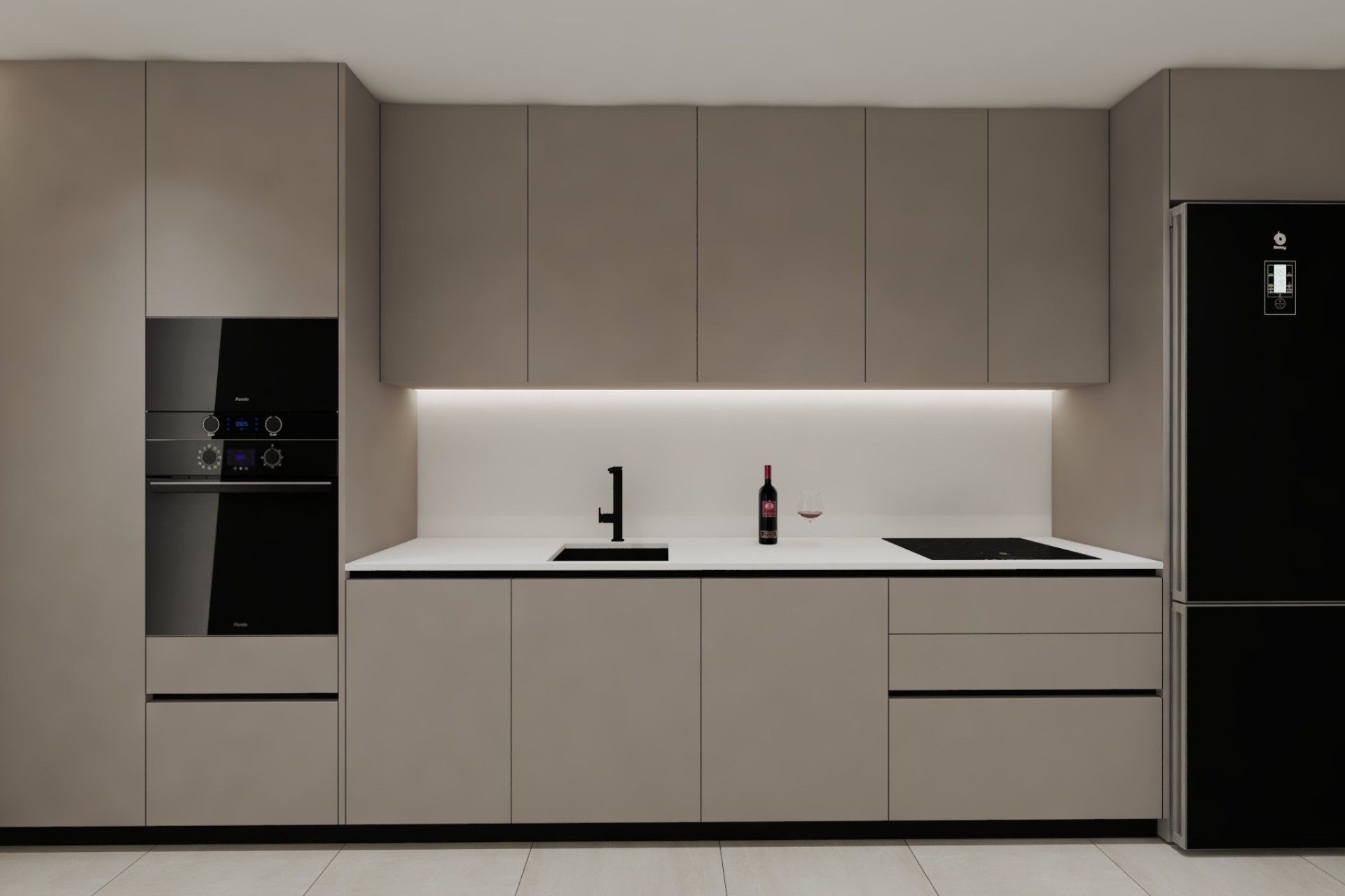 Nouvelle construction - low-bungalow - Pilar de la Horadada